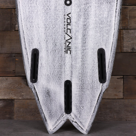 Slater Designs Great White Twin I-Bolic Volcanic 5'7 x 19 1/16 x 2 7/16 Surfboard