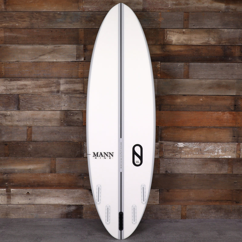 Load image into Gallery viewer, Slater Designs S Boss I-Bolic 5&#39;8 x 19 5/16 x 2 ½ Surfboard
