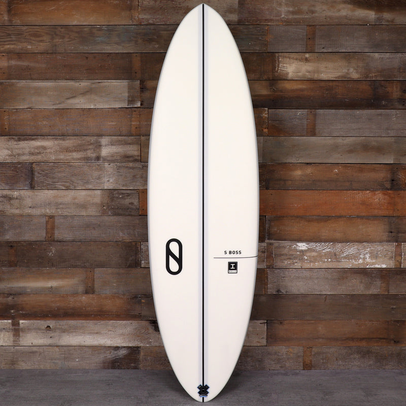 Load image into Gallery viewer, Slater Designs S Boss I-Bolic 5&#39;8 x 19 5/16 x 2 ½ Surfboard
