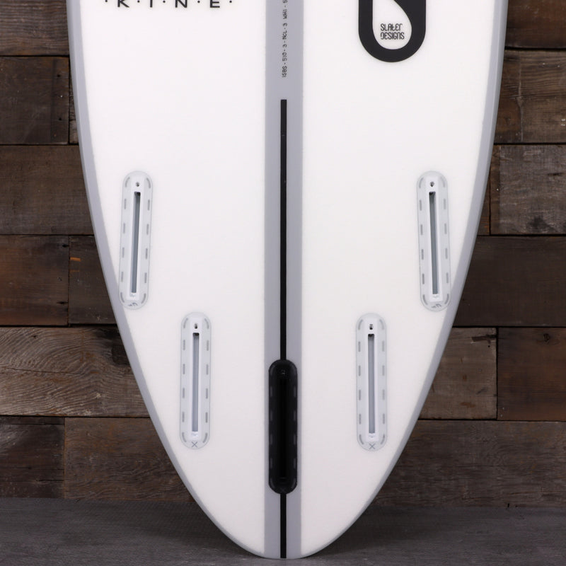 Load image into Gallery viewer, Slater Designs S Boss I-Bolic 5&#39;10 x 19 ½ x 2 ⅝ Surfboard
