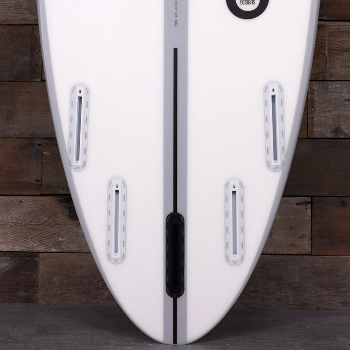 Slater Designs S Boss I-Bolic 6'4 x 20 x 2 13/16 Surfboard – Cleanline Surf