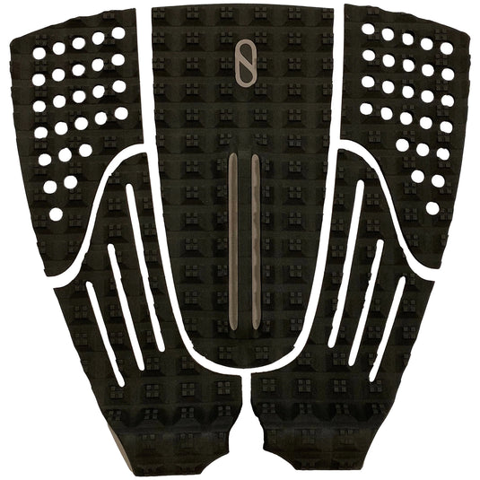 Slater Designs 5-Piece Action Traction Pad