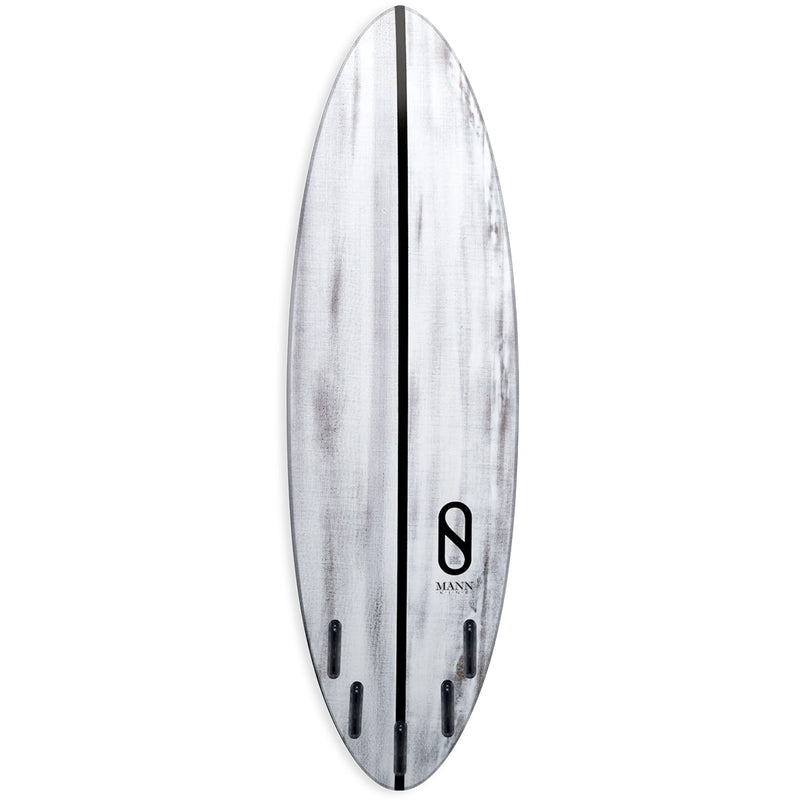 Load image into Gallery viewer, Slater Designs S Boss I-Bolic Volcanic Surfboard
