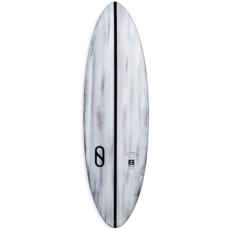 Load image into Gallery viewer, Slater Designs S Boss I-Bolic Volcanic Surfboard
