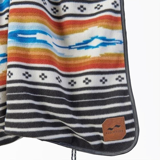 Slowtide Frisco Camp Blanket