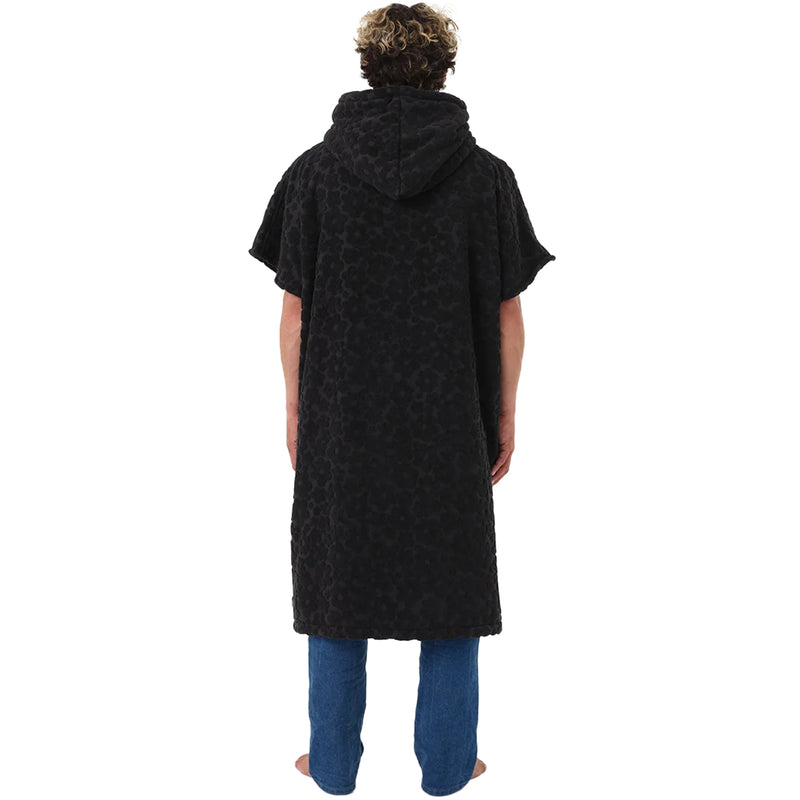 Load image into Gallery viewer, Slowtide Ginny Hooded Changing Poncho
