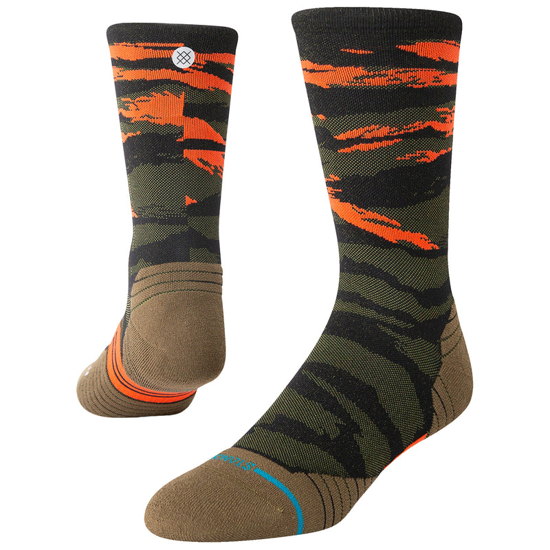 Load image into Gallery viewer, Stance Performance Primal Light Crew Socks
