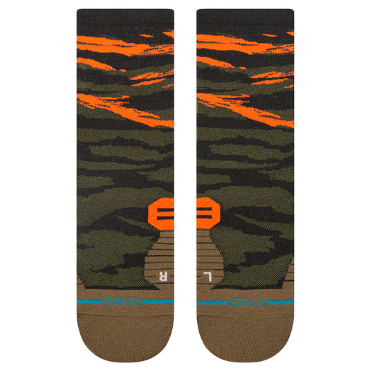 Stance Performance Primal Light Crew Socks