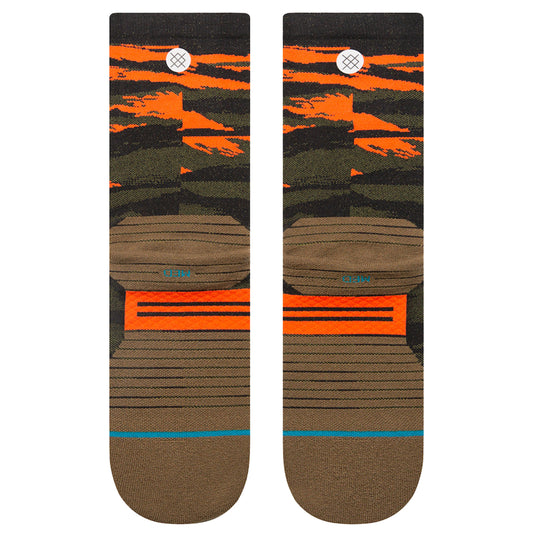 Stance Performance Primal Light Crew Socks