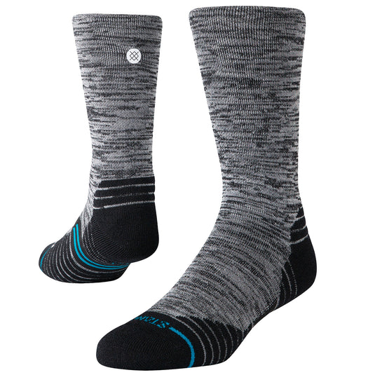 Stance Performance Mid Wool Hiking Socks