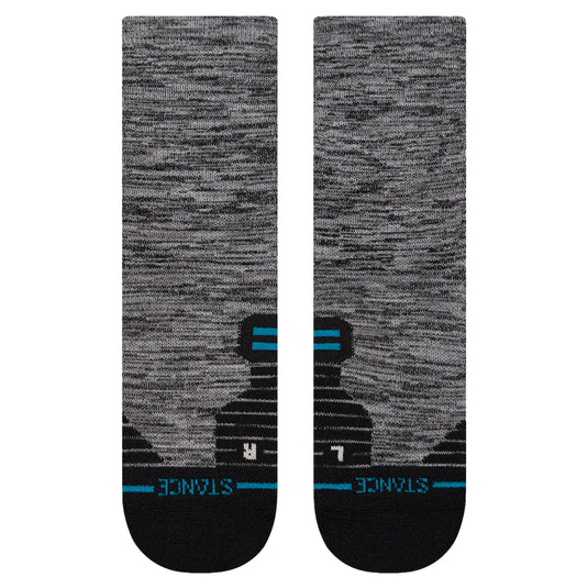 Stance Performance Mid Wool Hiking Socks