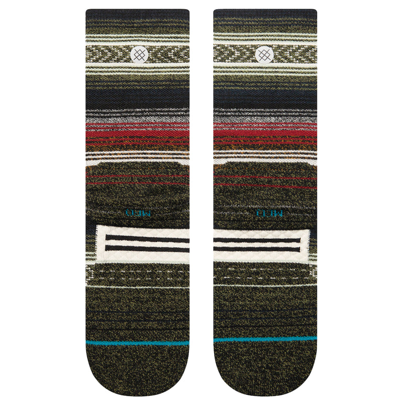 Load image into Gallery viewer, Stance Performance Mid Wool Hiking Socks
