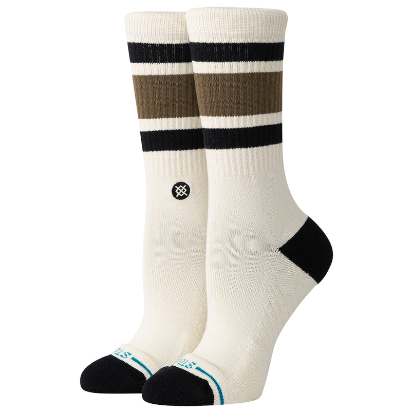 Load image into Gallery viewer, Stance Women&#39;s Boyd Crew Socks
