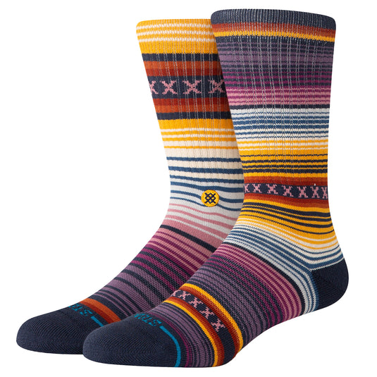 Stance Curren Crew Socks