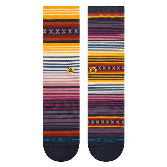 Stance Curren Crew Socks