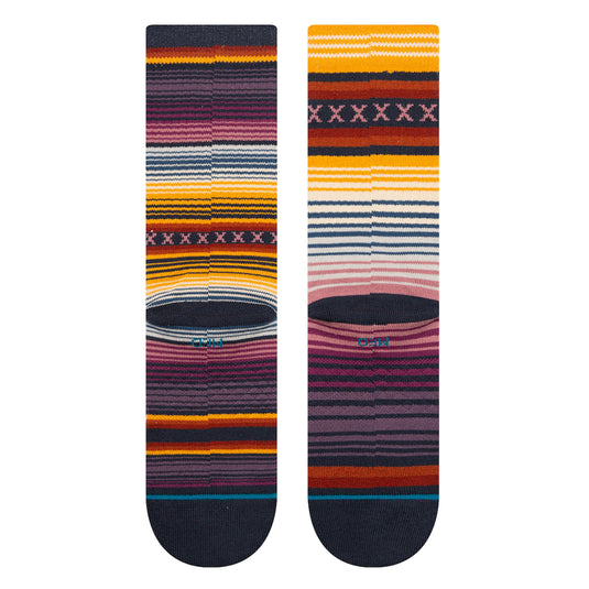 Stance Curren Crew Socks