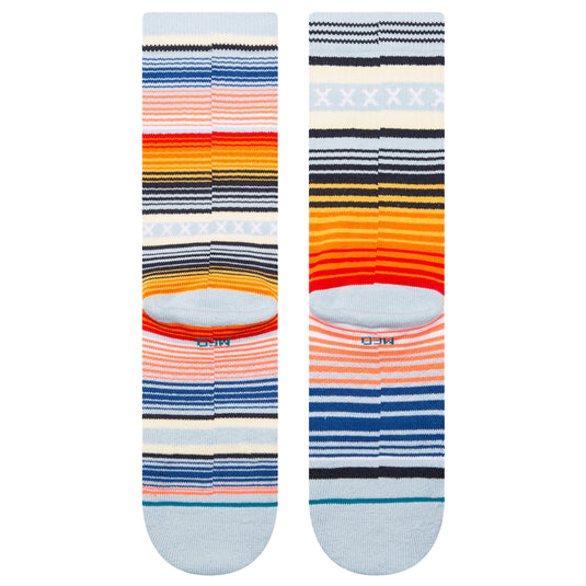 Stance Curren Crew Socks