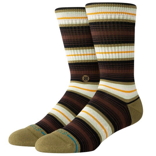 Stance Hassagore Crew Socks