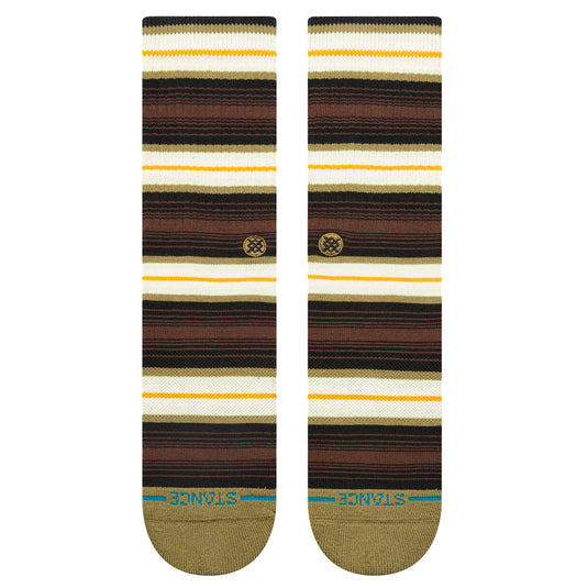 Stance Hassagore Crew Socks