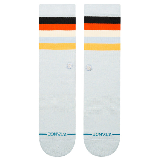 Stance Maliboo Cotton Crew Socks