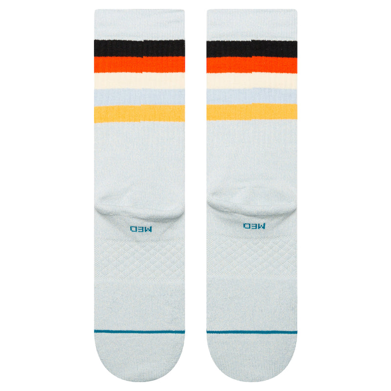 Load image into Gallery viewer, Stance Maliboo Cotton Crew Socks
