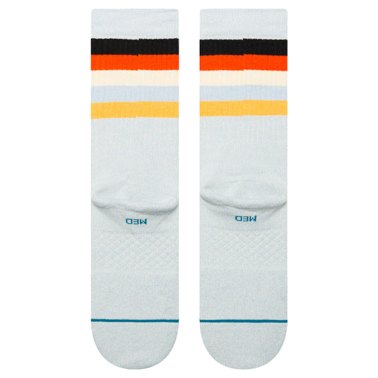 Stance Maliboo Cotton Crew Socks