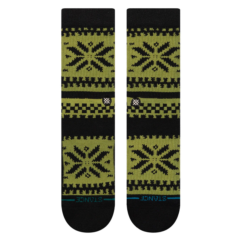 Load image into Gallery viewer, Stance Eureka Cotton Crew Socks
