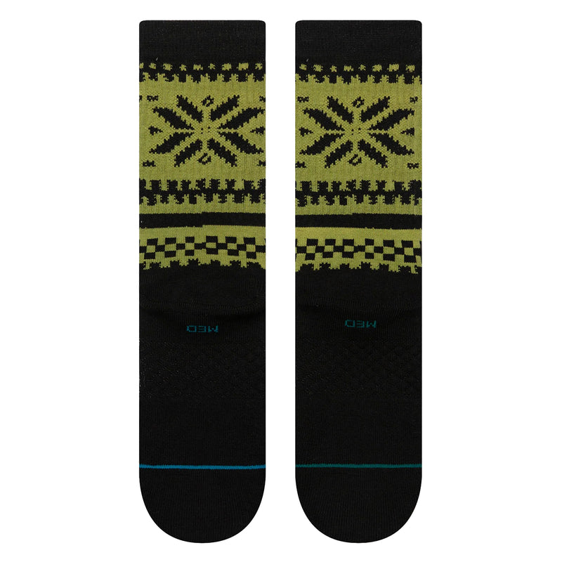 Load image into Gallery viewer, Stance Eureka Cotton Crew Socks
