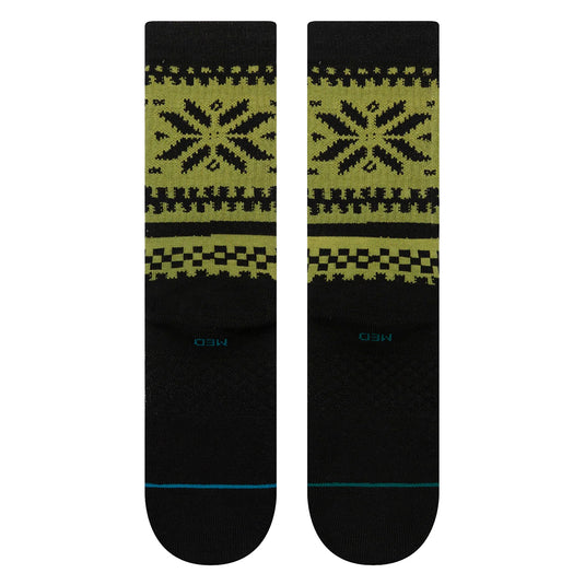 Stance Eureka Cotton Crew Socks