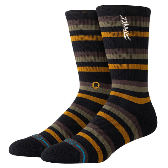 Stance Slipping Cotton Crew Socks