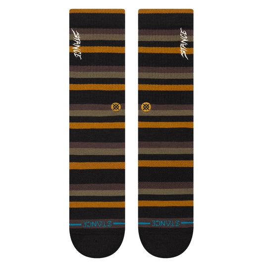 Stance Slipping Cotton Crew Socks