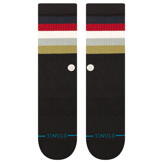 Stance Maliboo Cotton Crew Socks