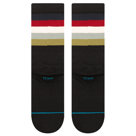 Stance Maliboo Cotton Crew Socks