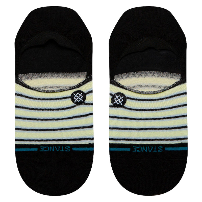 Load image into Gallery viewer, Stance Women&#39;s Blue Fade Cotton No Show Socks
