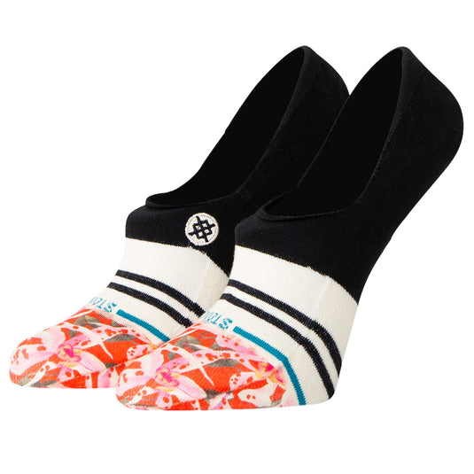 Stance Women's Encyclia Poly No Show Socks