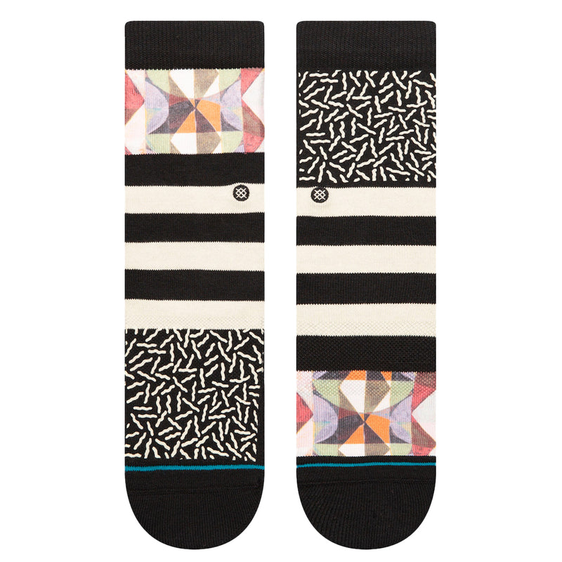 Load image into Gallery viewer, Stance Women&#39;s Wanderings Poly Crew Socks
