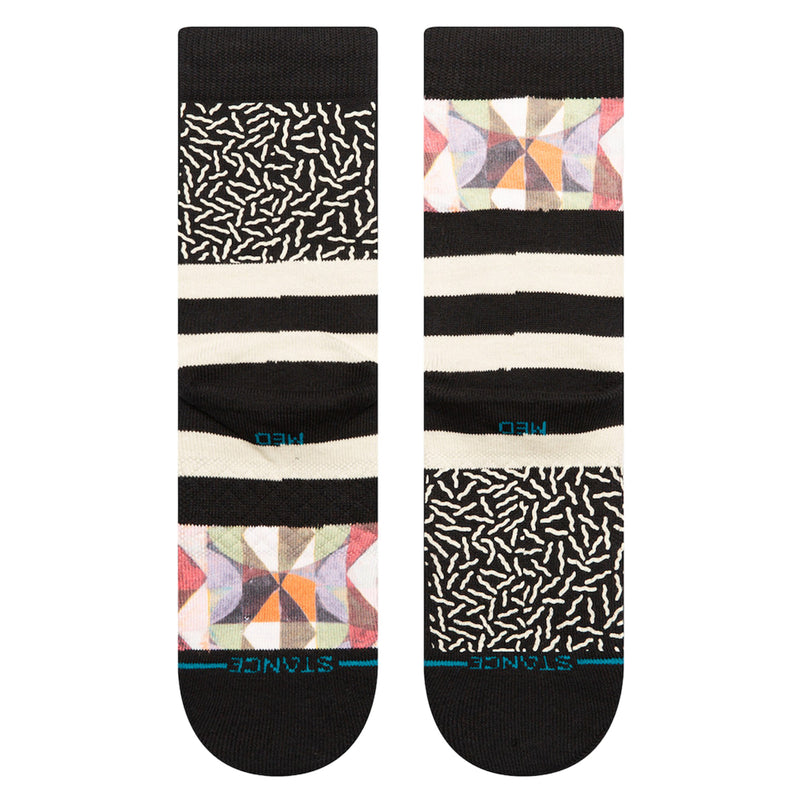 Load image into Gallery viewer, Stance Women&#39;s Wanderings Poly Crew Socks
