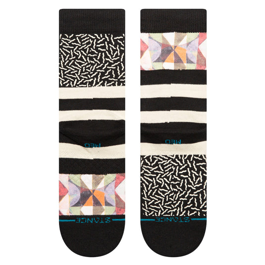 Stance Women's Wanderings Poly Crew Socks