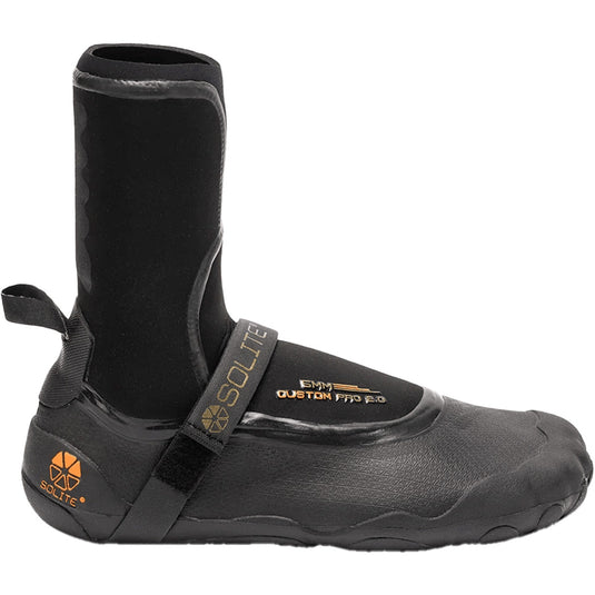 Solite Custom Pro 2.0 5mm Split Toe Boots