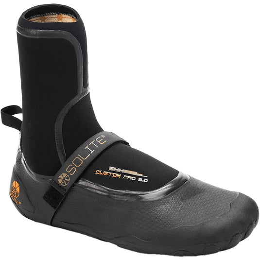 Solite Custom Pro 2.0 5mm Split Toe Boots