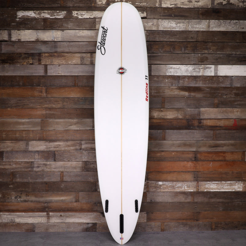 Load image into Gallery viewer, Stewart Redline 11 9&#39;0 x 23 ½ x 3 ¼ Surfboard
