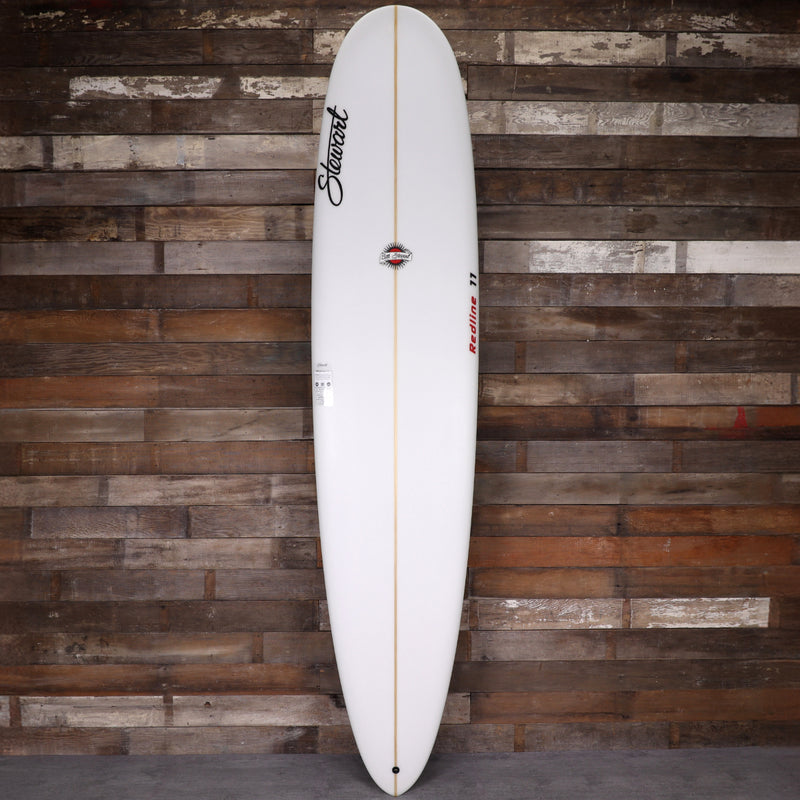 Load image into Gallery viewer, Stewart Redline 11 9&#39;0 x 23 ½ x 3 ¼ Surfboard
