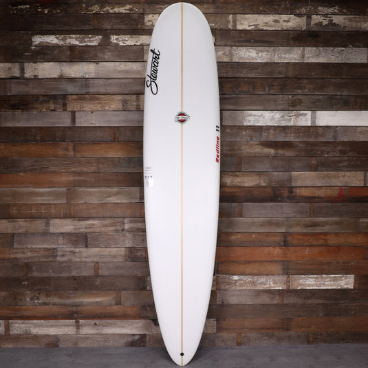 Stewart Redline 11 9'0 x 23 ½ x 3 ¼ Surfboard