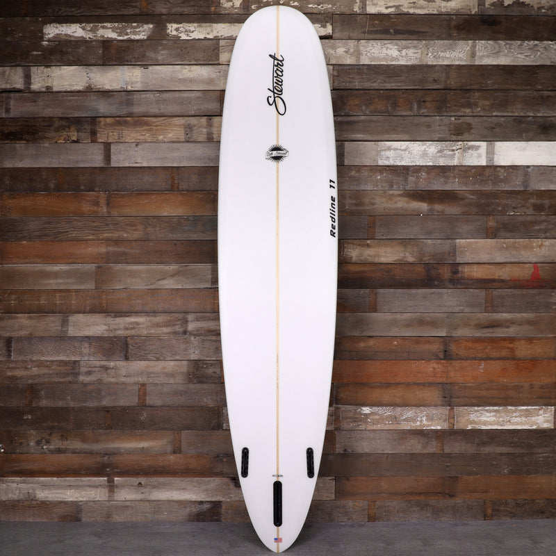 Load image into Gallery viewer, Stewart Redline 11 9&#39;0 x 23 x 3 Surfboard
