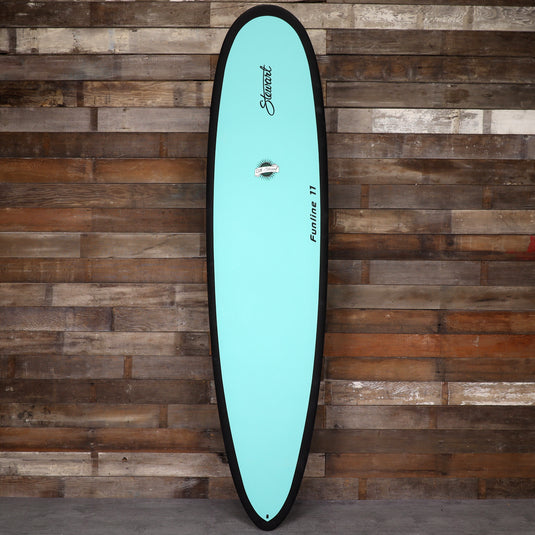 Stewart HydroCush Funline 11 8'0 x 23 x 3 ¼ Surfboard