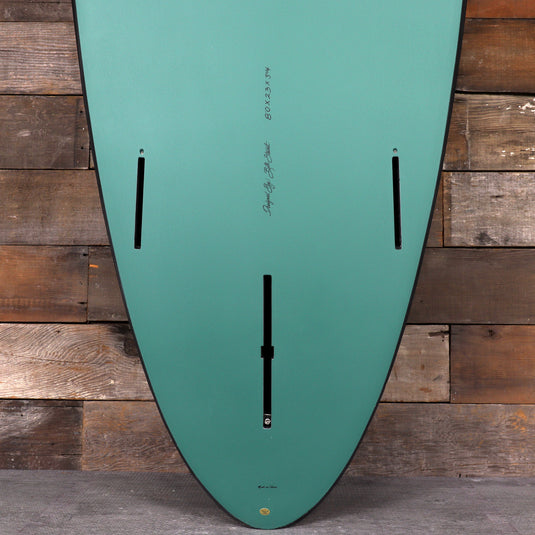 Stewart HydroCush Funline 11 8'0 x 23 x 3 ¼ Surfboard