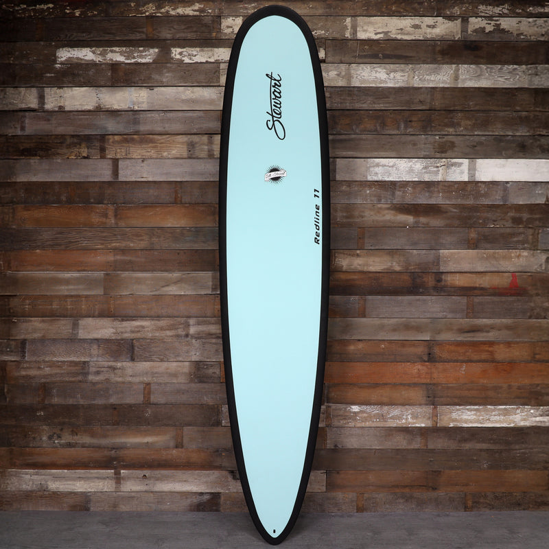 Load image into Gallery viewer, Stewart HydroCush Redline 11 9&#39;0 x 23 x 3 Surfboard
