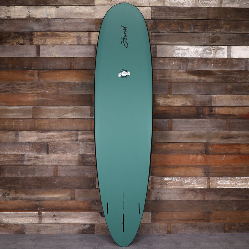 Load image into Gallery viewer, Stewart HydroCush Funline 11 8&#39;0 x 23 x 3 ¼ Surfboard
