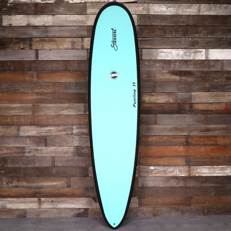 Load image into Gallery viewer, Stewart HydroCush Funline 11 8&#39;0 x 23 x 3 ¼ Surfboard
