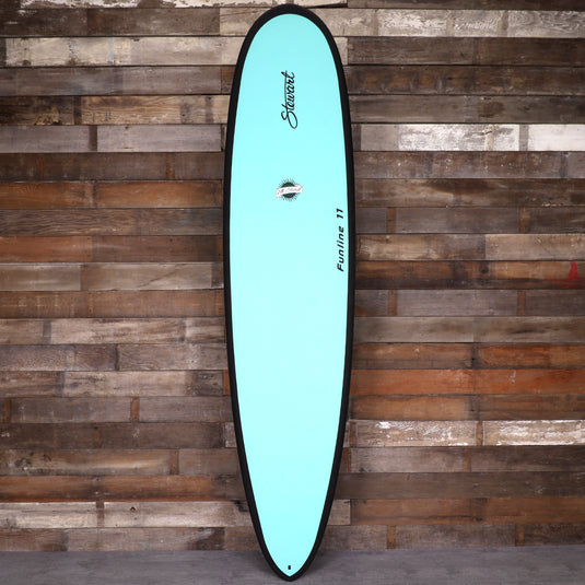 Stewart HydroCush Funline 11 8'0 x 23 x 3 ¼ Surfboard